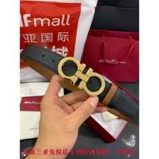 Ferragamo Belts